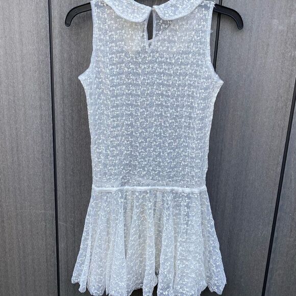 Free People One Lace Dress‎ - Picture 4 of 7
